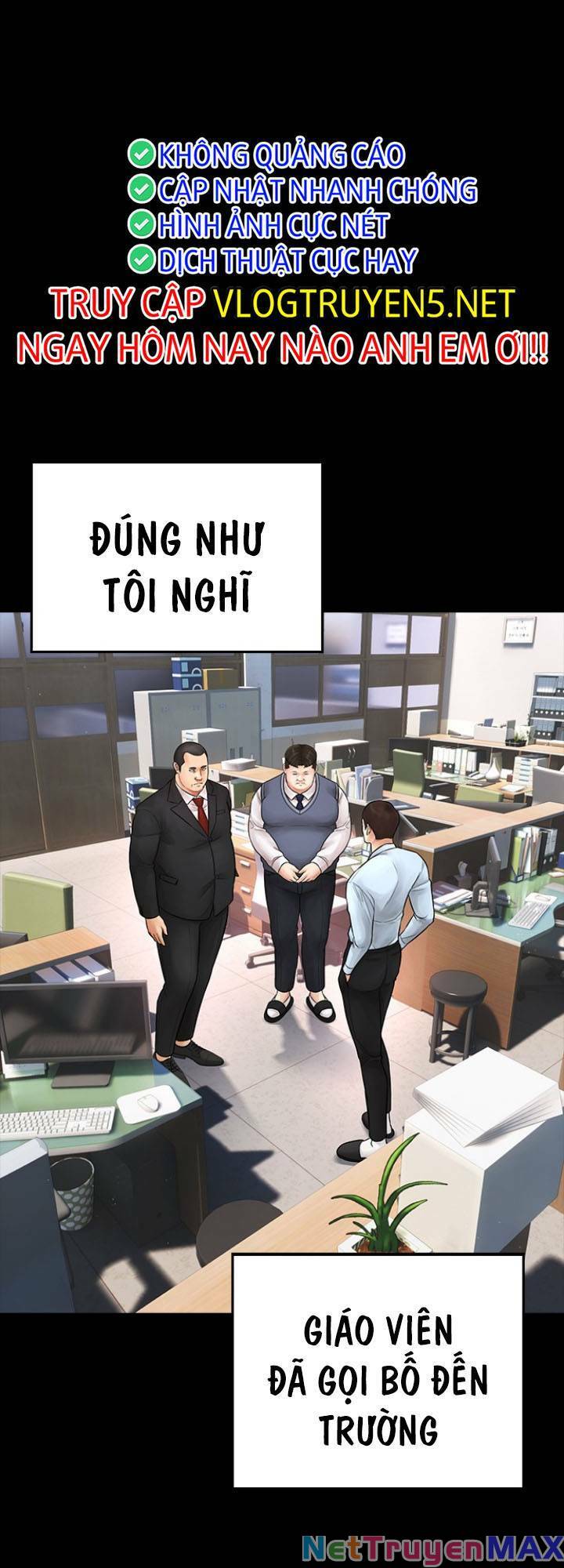 Bố Vạn Năng Chapter 82 - Trang 50