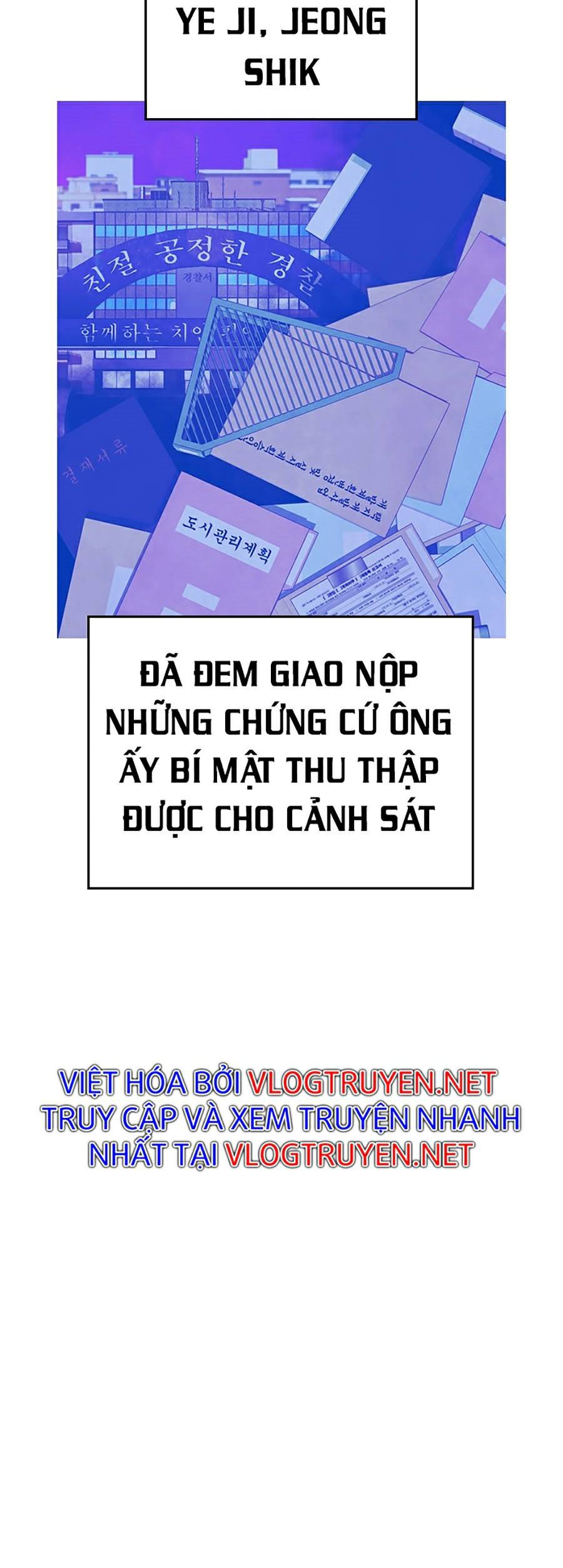 Bố Vạn Năng Chapter 40 - Trang 59