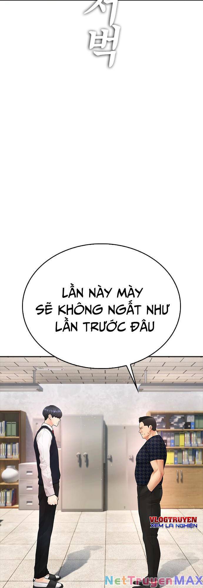 Bố Vạn Năng Chapter 85 - Trang 38