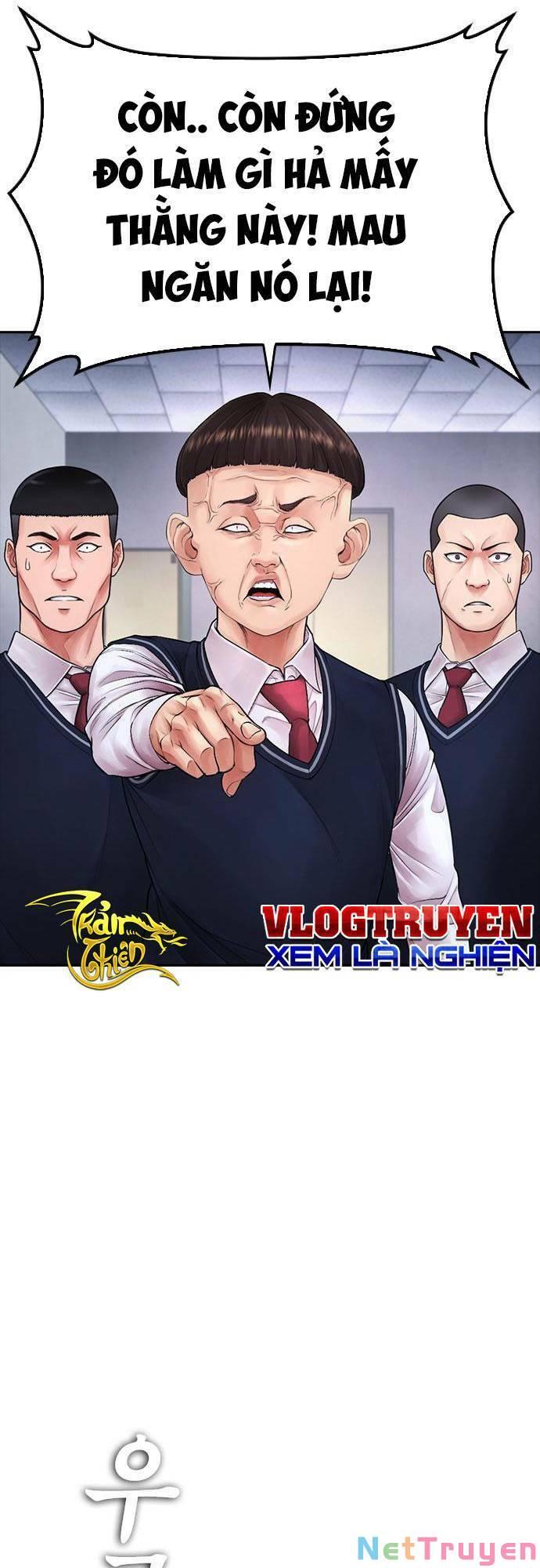 Bố Vạn Năng Chapter 69 - Trang 55