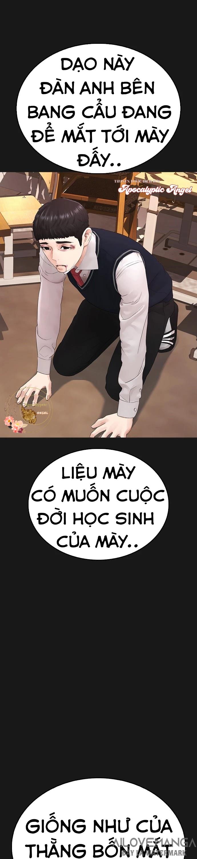 Bố Vạn Năng Chapter 15 - Trang 49