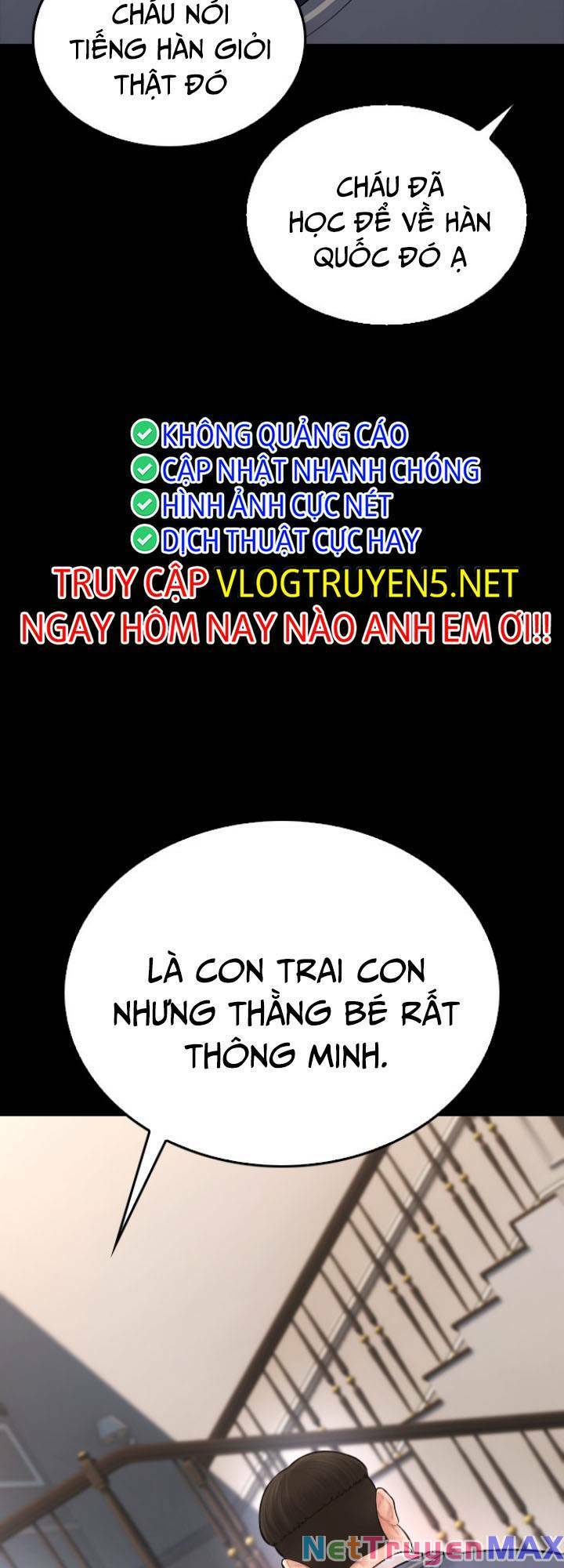 Bố Vạn Năng Chapter 82 - Trang 35