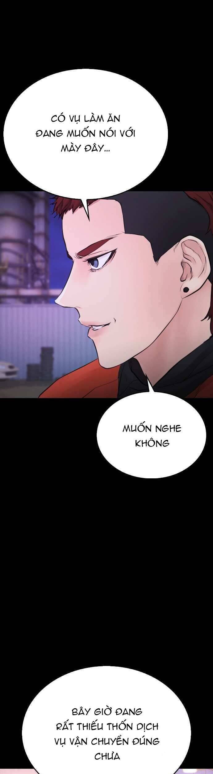 Bố Vạn Năng Chapter 46 - Trang 45