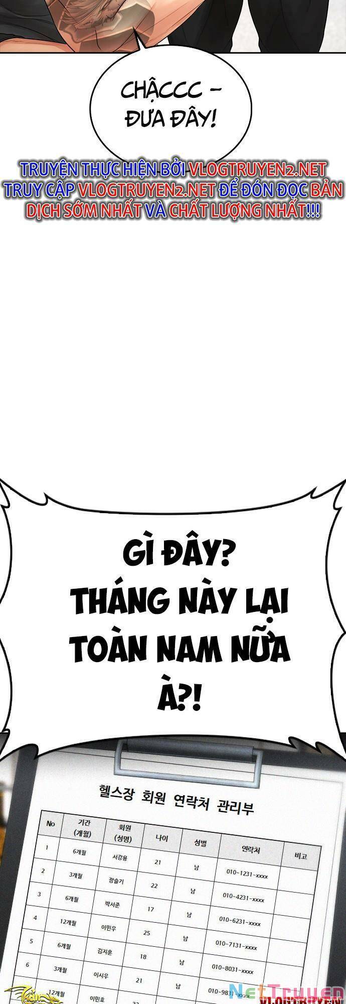 Bố Vạn Năng Chapter 62 - Trang 99