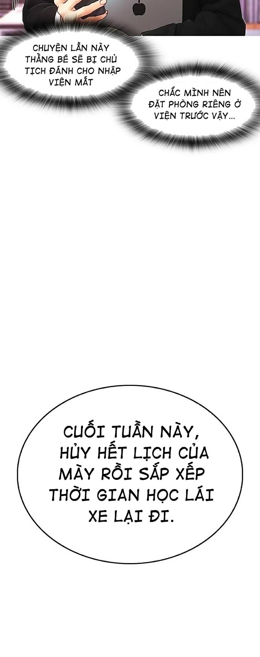 Bố Vạn Năng Chapter 30 - Trang 38