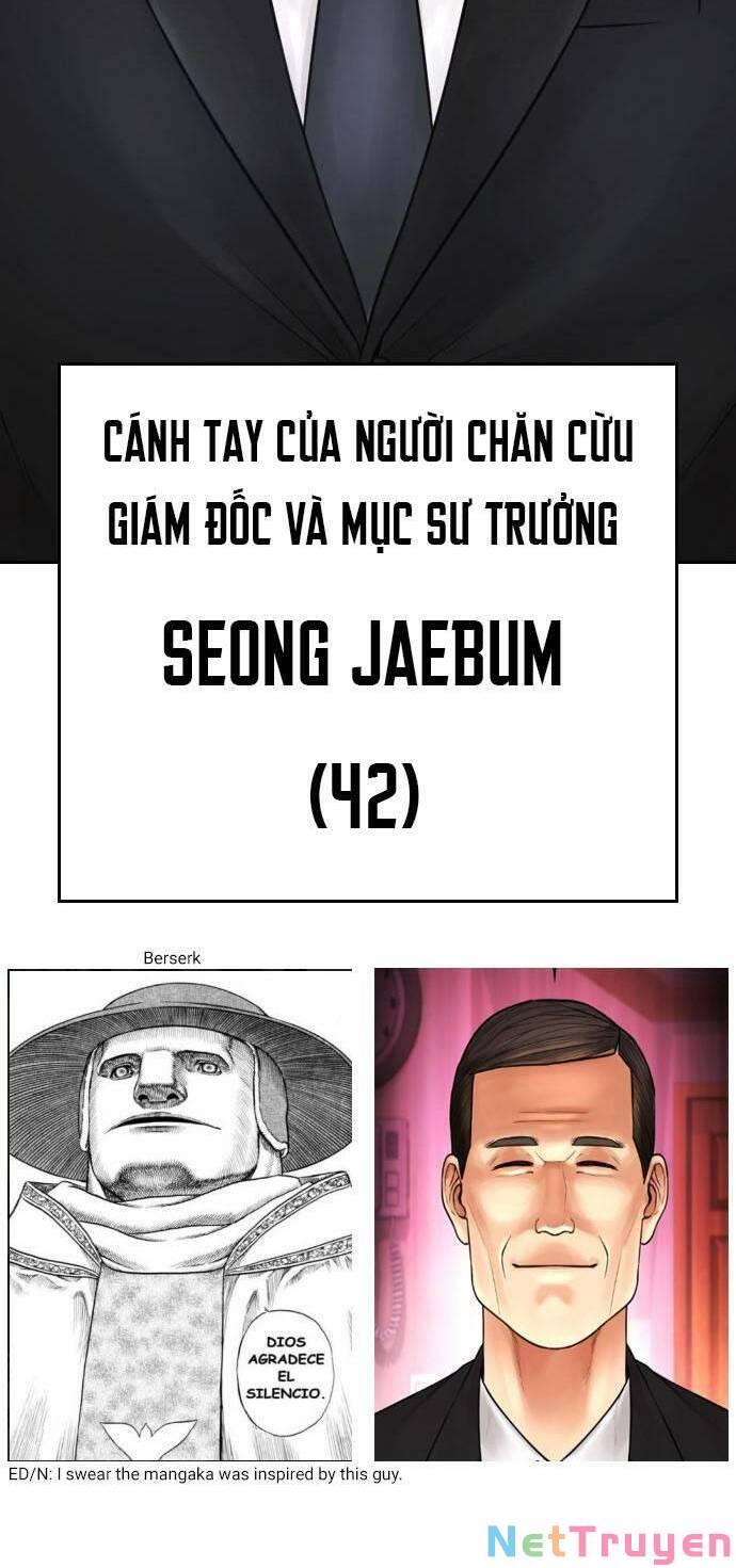 Bố Vạn Năng Chapter 72 - Trang 97