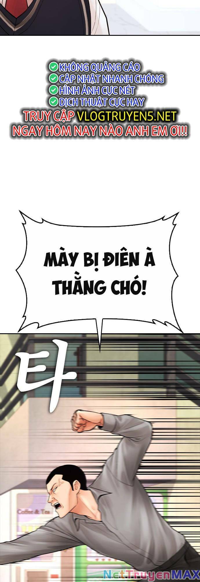 Bố Vạn Năng Chapter 80 - Trang 44