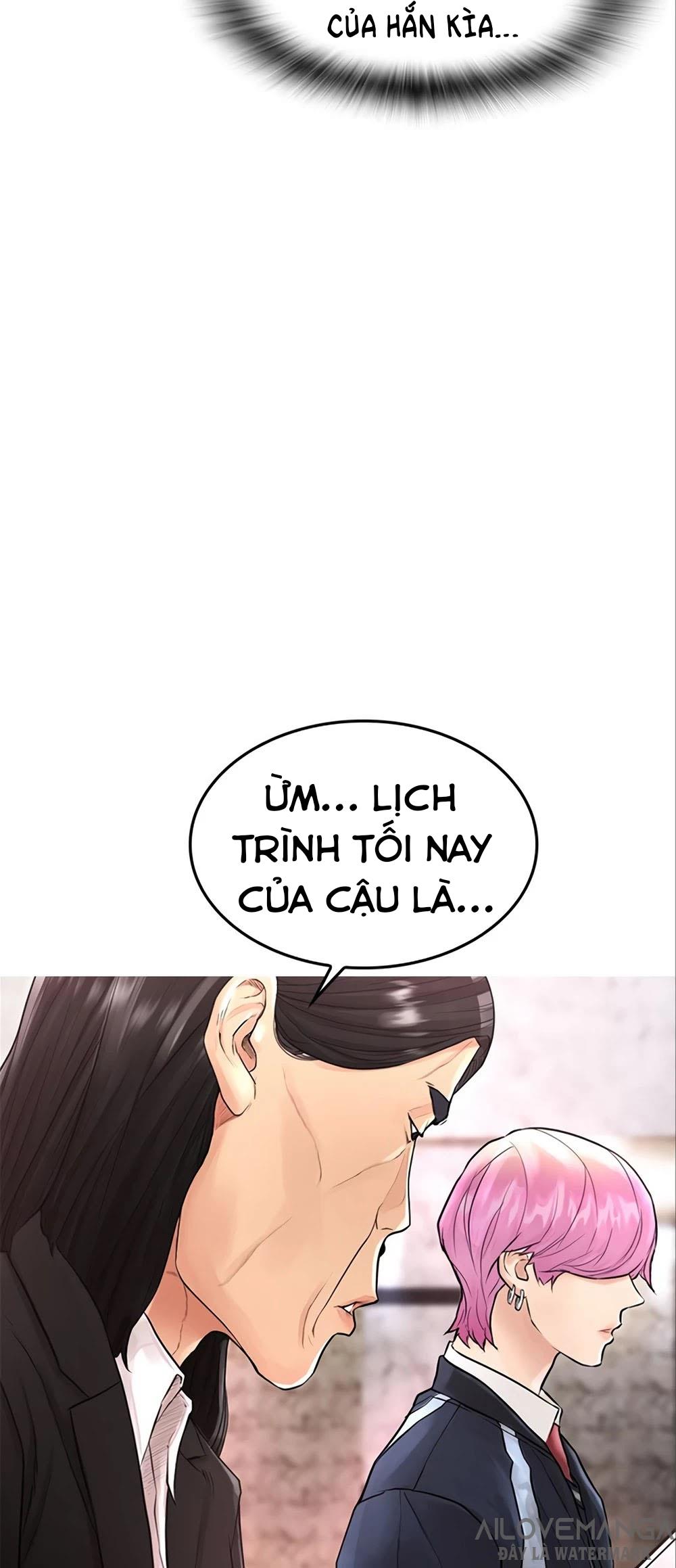 Bố Vạn Năng Chapter 8 - Trang 30