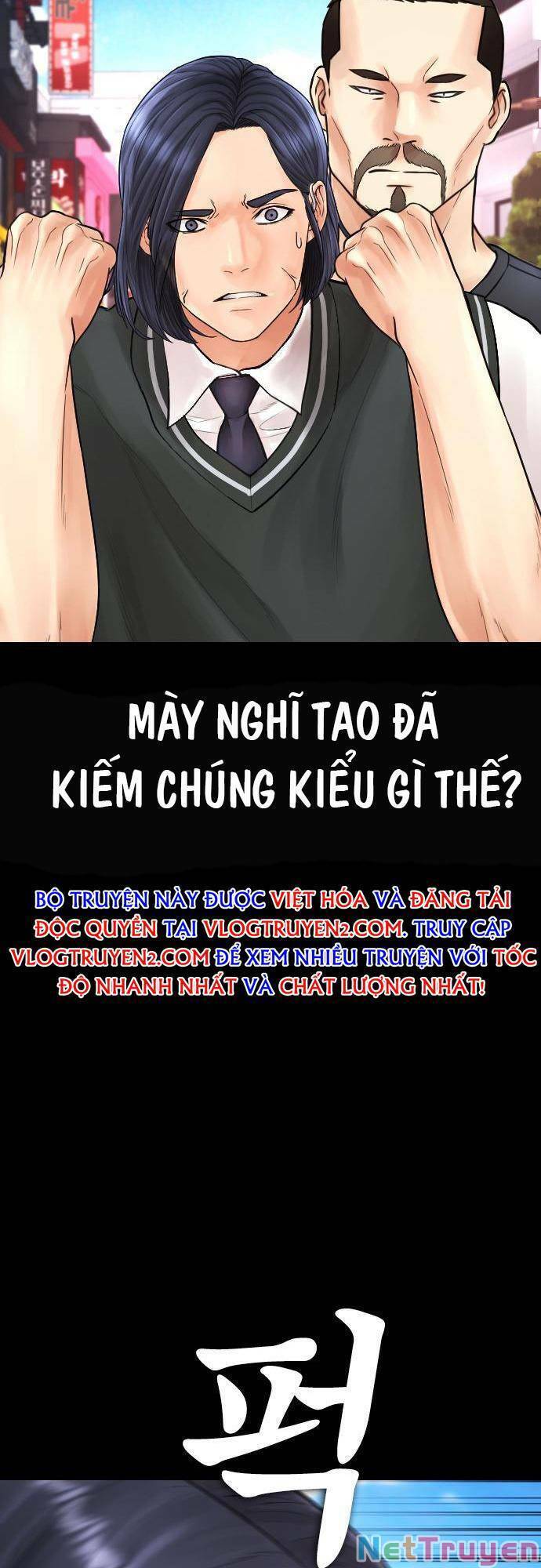 Bố Vạn Năng Chapter 77 - Trang 74