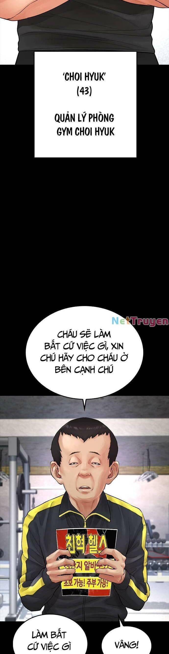 Bố Vạn Năng Chapter 65 - Trang 34