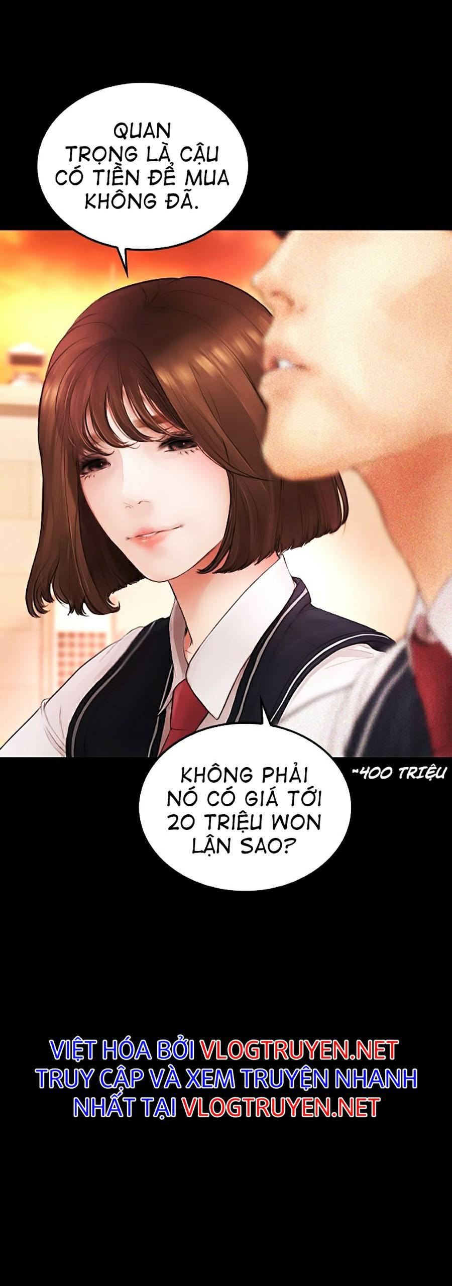 Bố Vạn Năng Chapter 45 - Trang 69