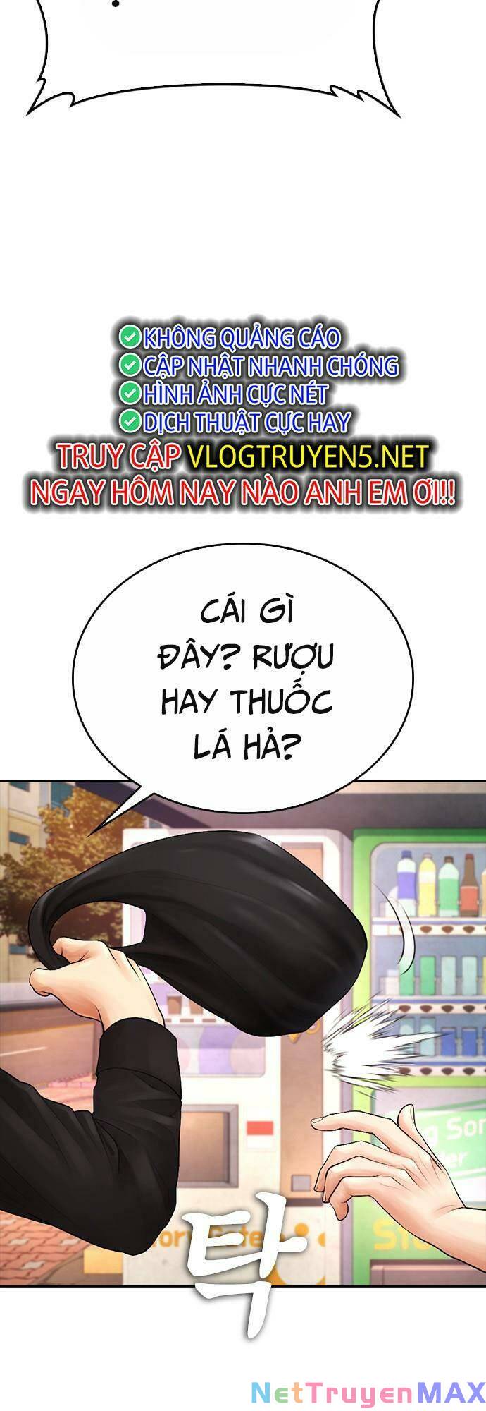 Bố Vạn Năng Chapter 80 - Trang 33