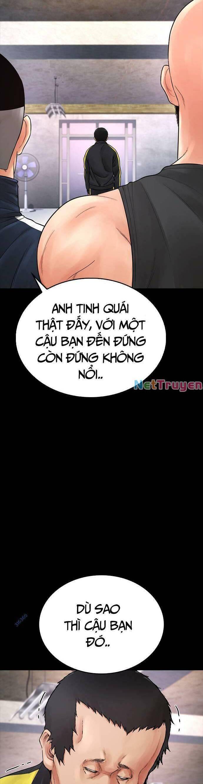 Bố Vạn Năng Chapter 65 - Trang 46