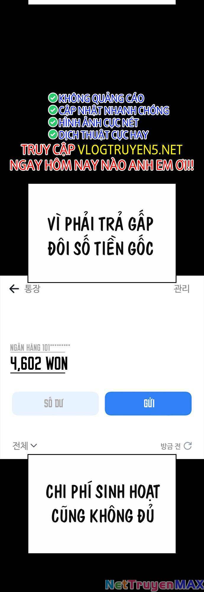 Bố Vạn Năng Chapter 81 - Trang 17