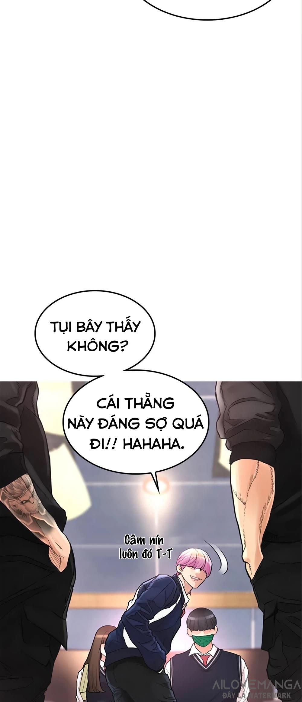 Bố Vạn Năng Chapter 8 - Trang 74