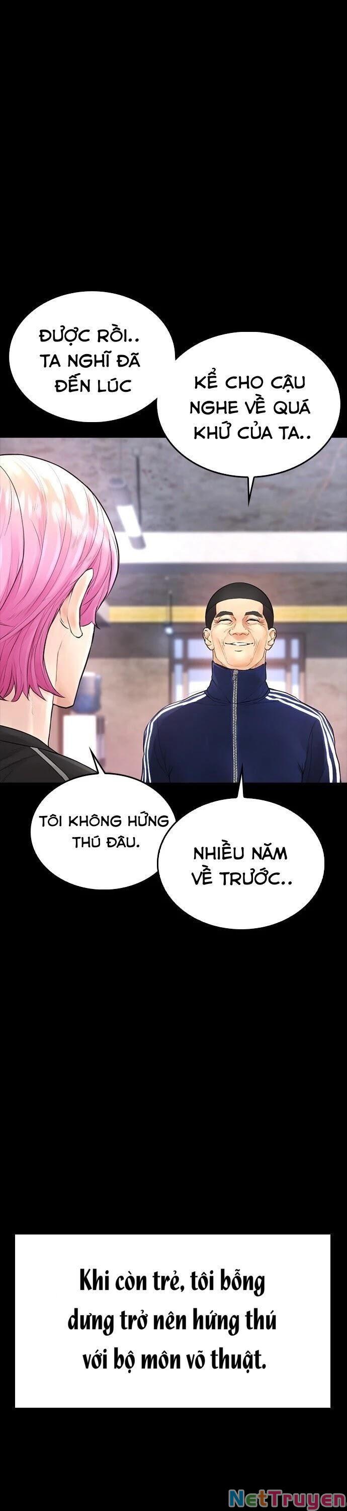 Bố Vạn Năng Chapter 24 - Trang 42