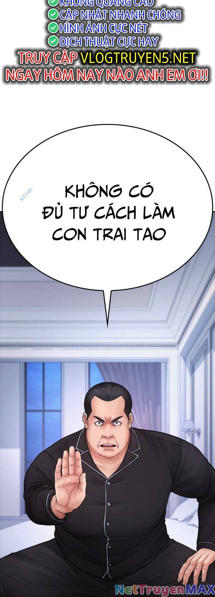 Bố Vạn Năng Chapter 82 - Trang 3