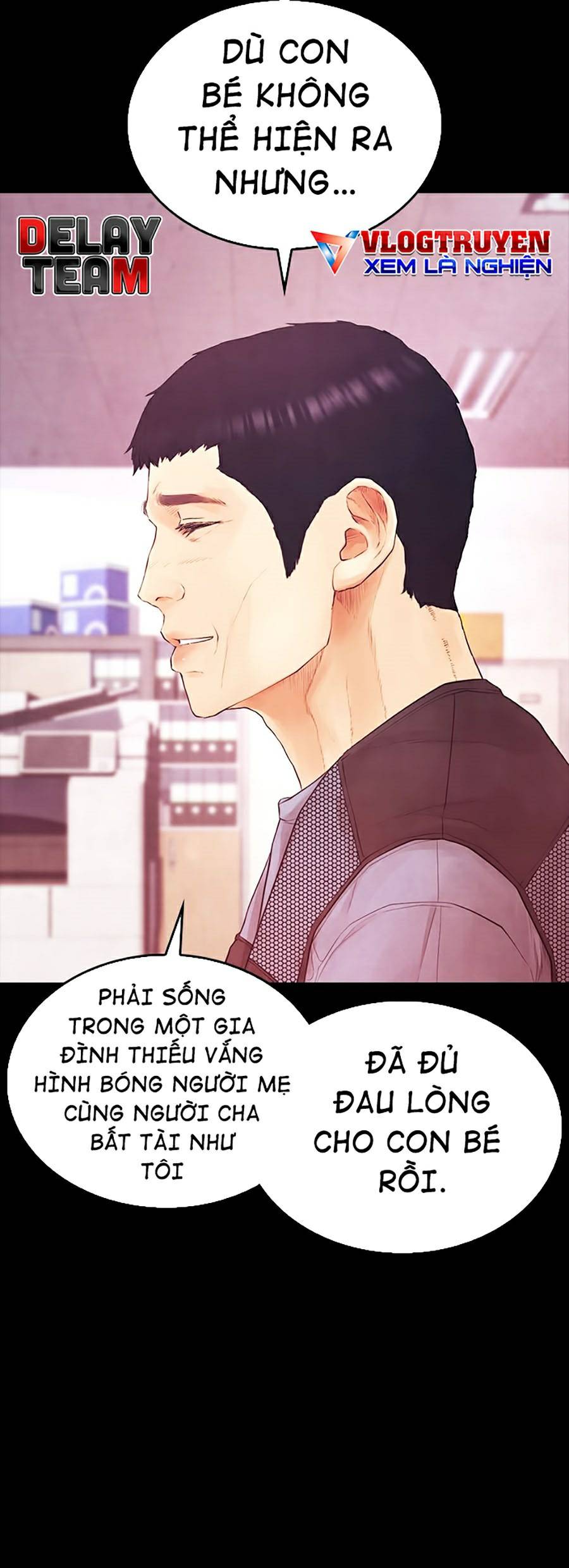 Bố Vạn Năng Chapter 40 - Trang 15