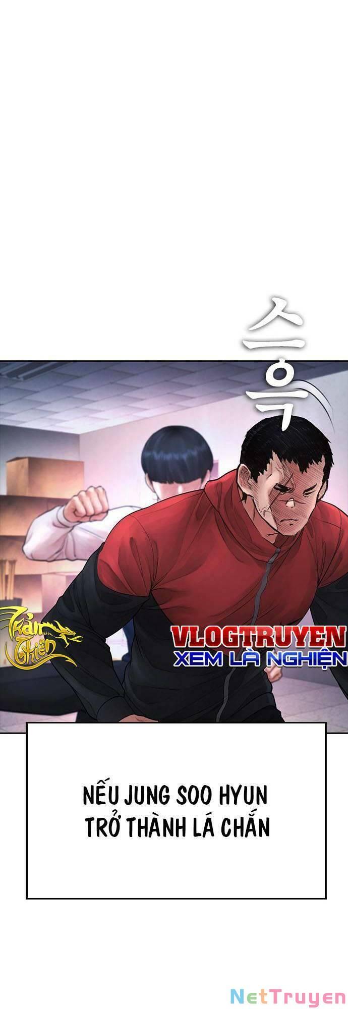 Bố Vạn Năng Chapter 69 - Trang 0