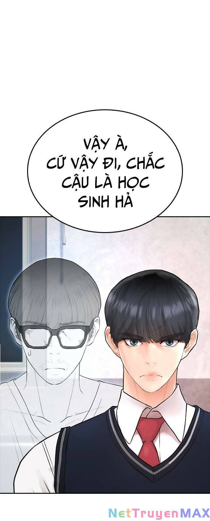 Bố Vạn Năng Chapter 83 - Trang 86