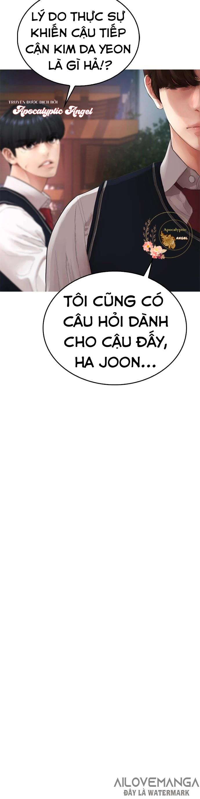 Bố Vạn Năng Chapter 18 - Trang 47