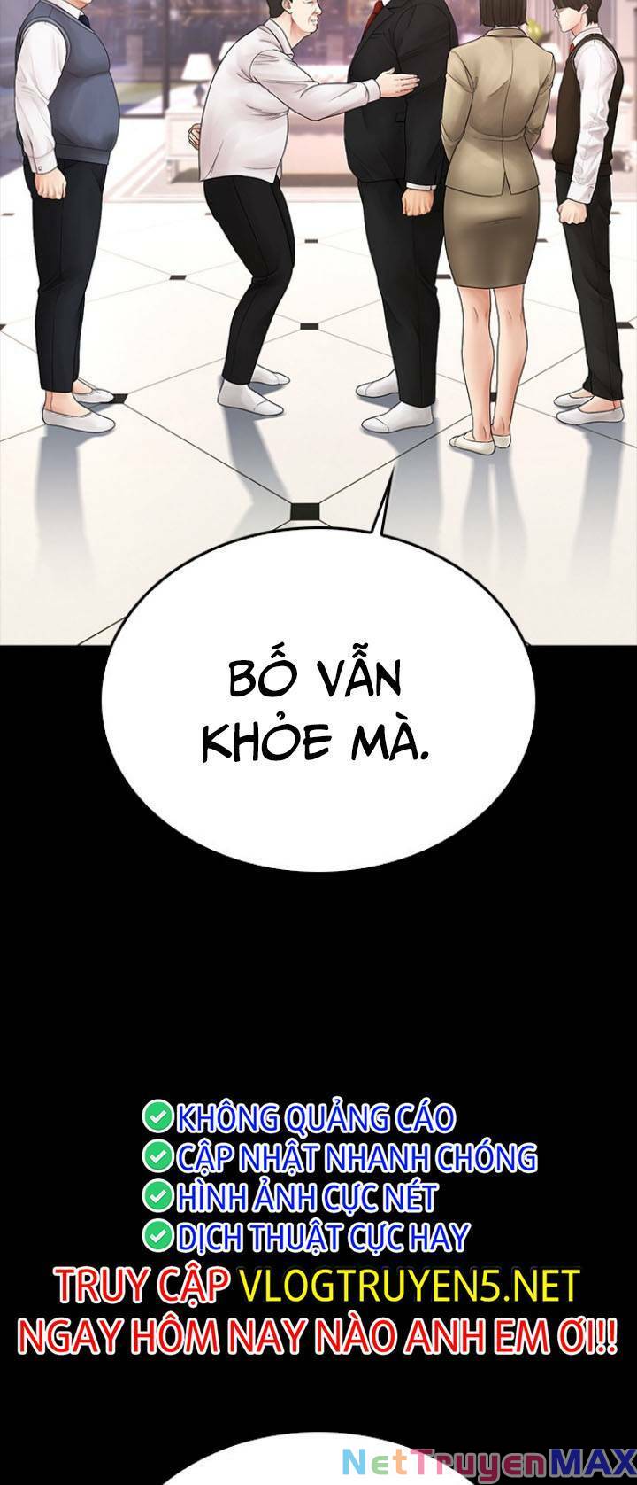 Bố Vạn Năng Chapter 82 - Trang 26