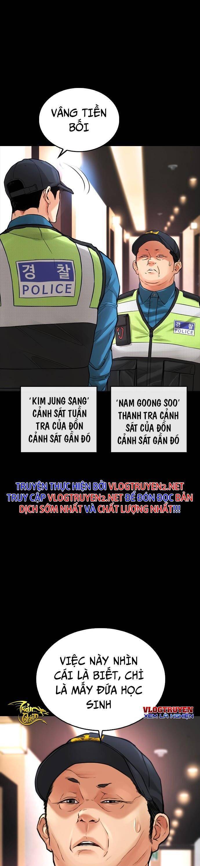 Bố Vạn Năng Chapter 53 - Trang 80