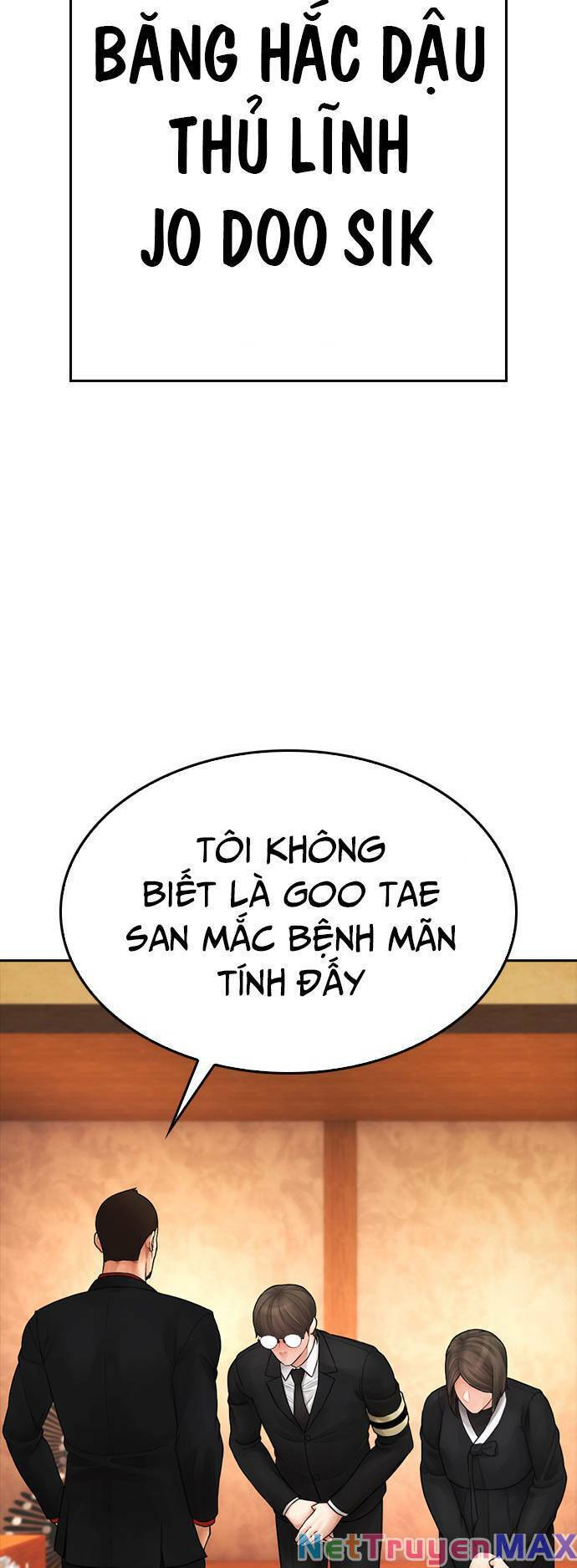 Bố Vạn Năng Chapter 83 - Trang 14