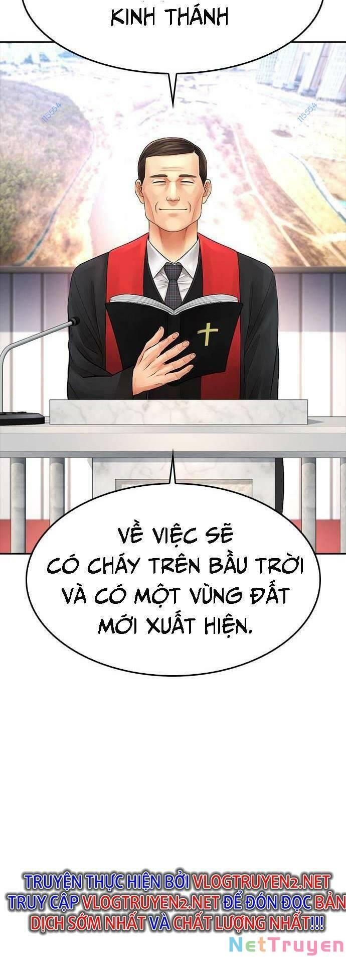 Bố Vạn Năng Chapter 73 - Trang 54