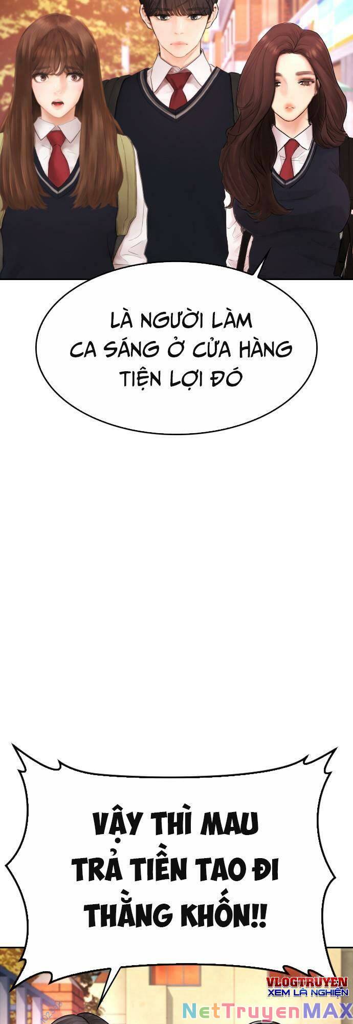 Bố Vạn Năng Chapter 80 - Trang 29