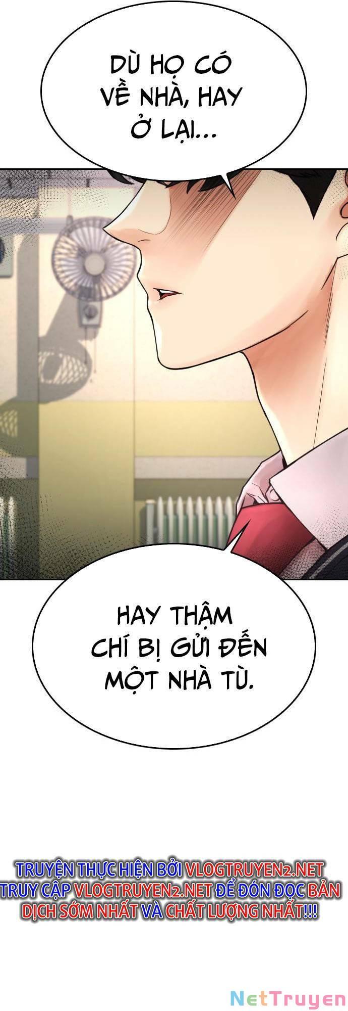 Bố Vạn Năng Chapter 72 - Trang 20