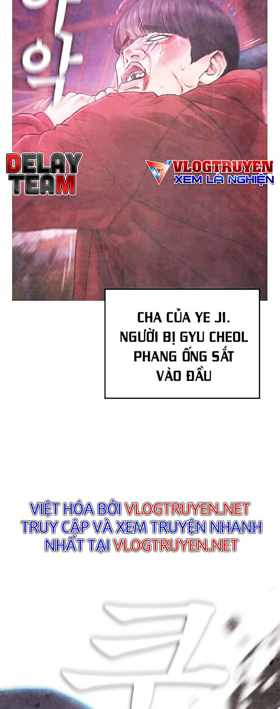 Bố Vạn Năng Chapter 30 - Trang 43