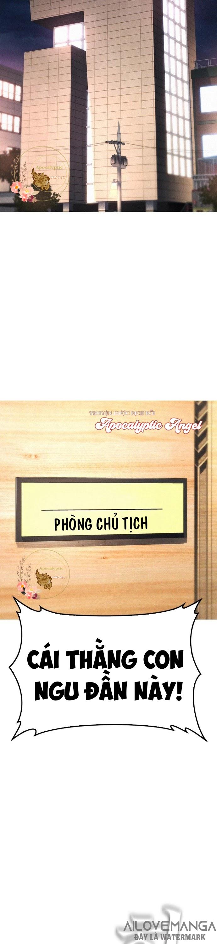 Bố Vạn Năng Chapter 18 - Trang 19