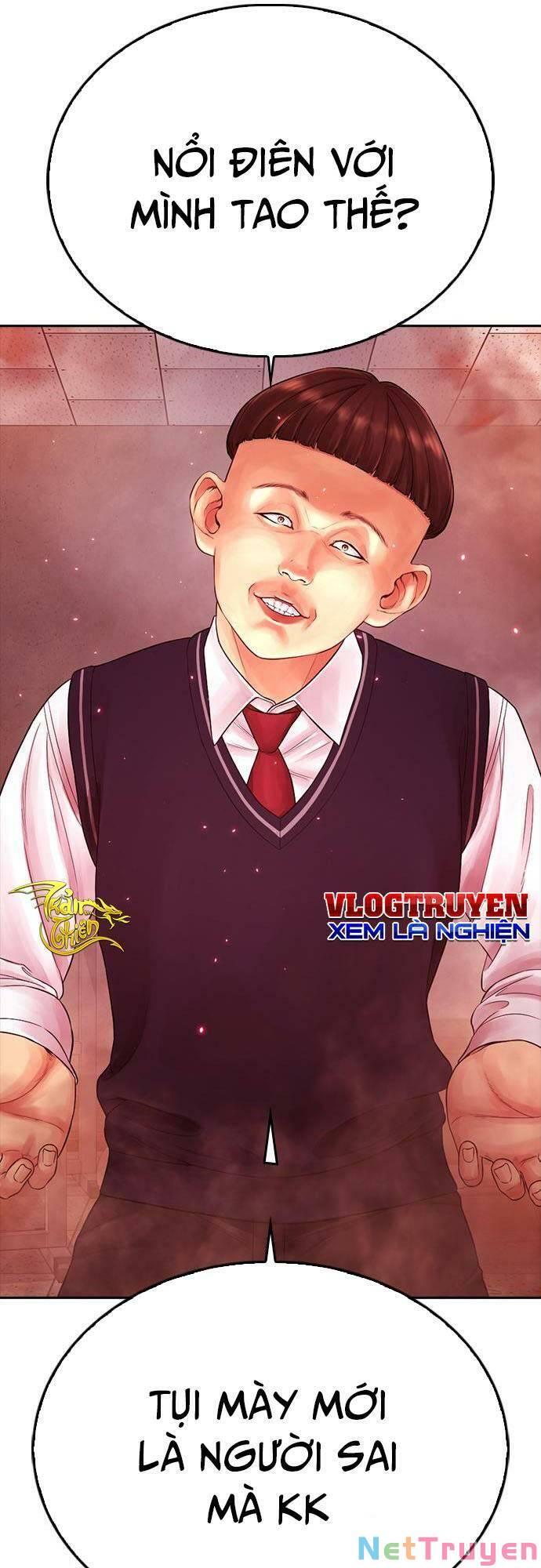 Bố Vạn Năng Chapter 69 - Trang 80