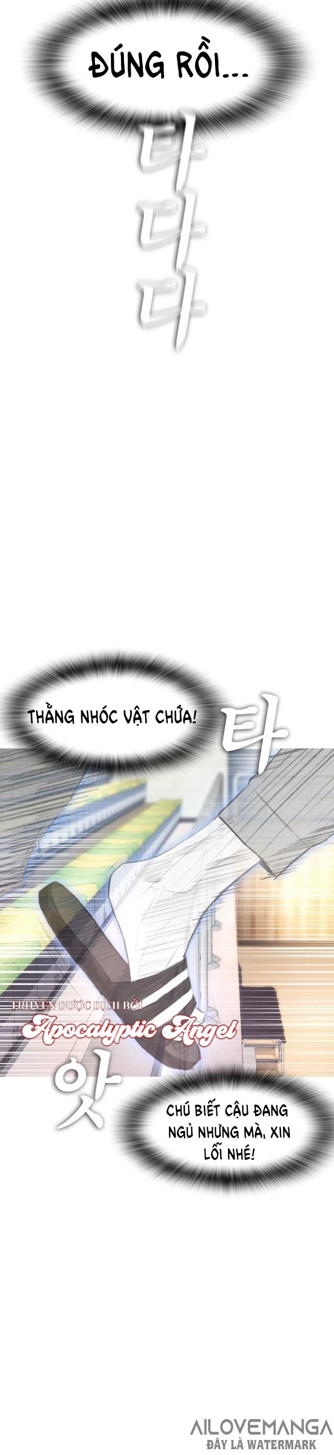 Bố Vạn Năng Chapter 13 - Trang 19