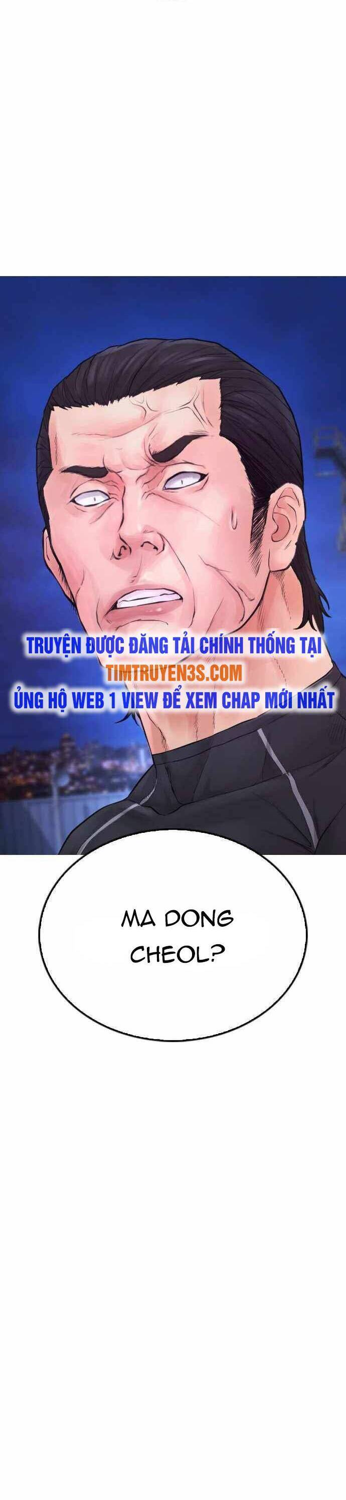 Bố Vạn Năng Chapter 50 - Trang 8