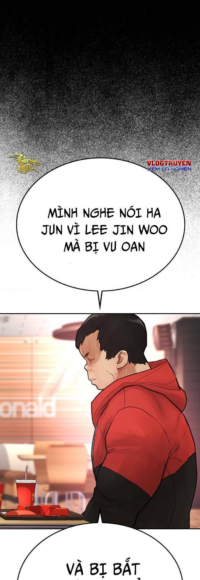 Bố Vạn Năng Chapter 59 - Trang 31