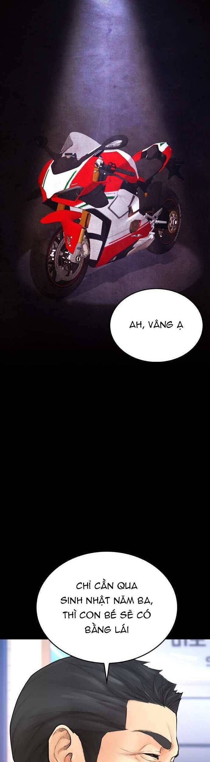 Bố Vạn Năng Chapter 46 - Trang 34