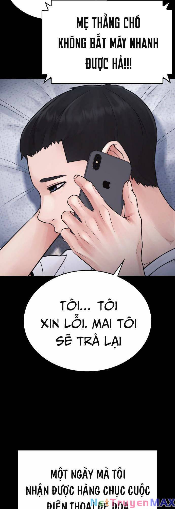 Bố Vạn Năng Chapter 81 - Trang 27