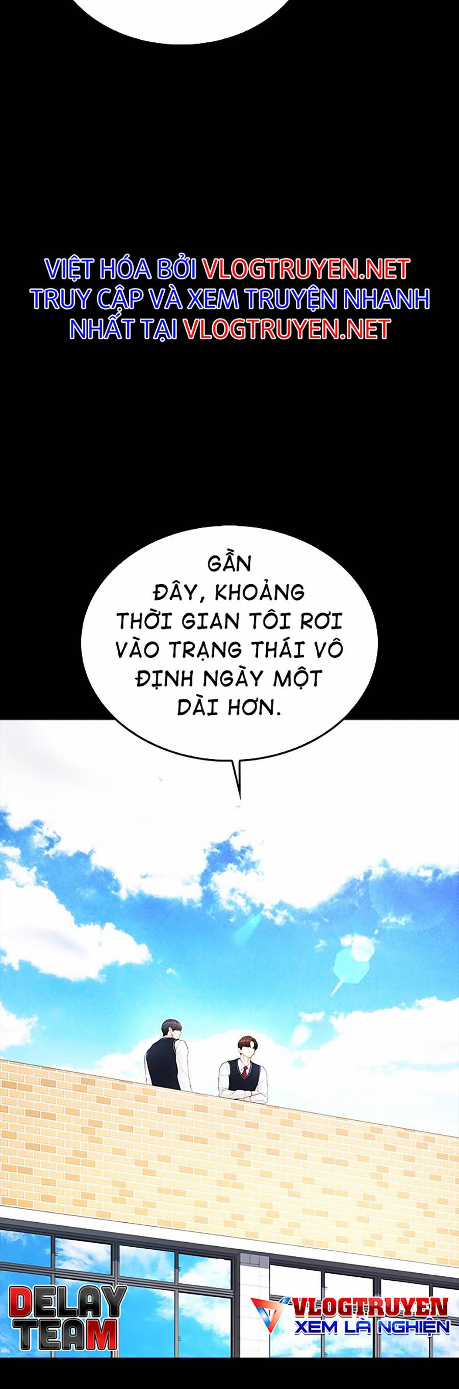 Bố Vạn Năng Chapter 38 - Trang 11