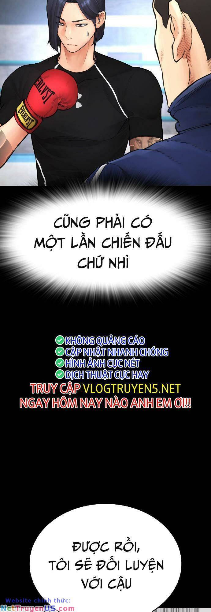 Bố Vạn Năng Chapter 88 - Trang 27