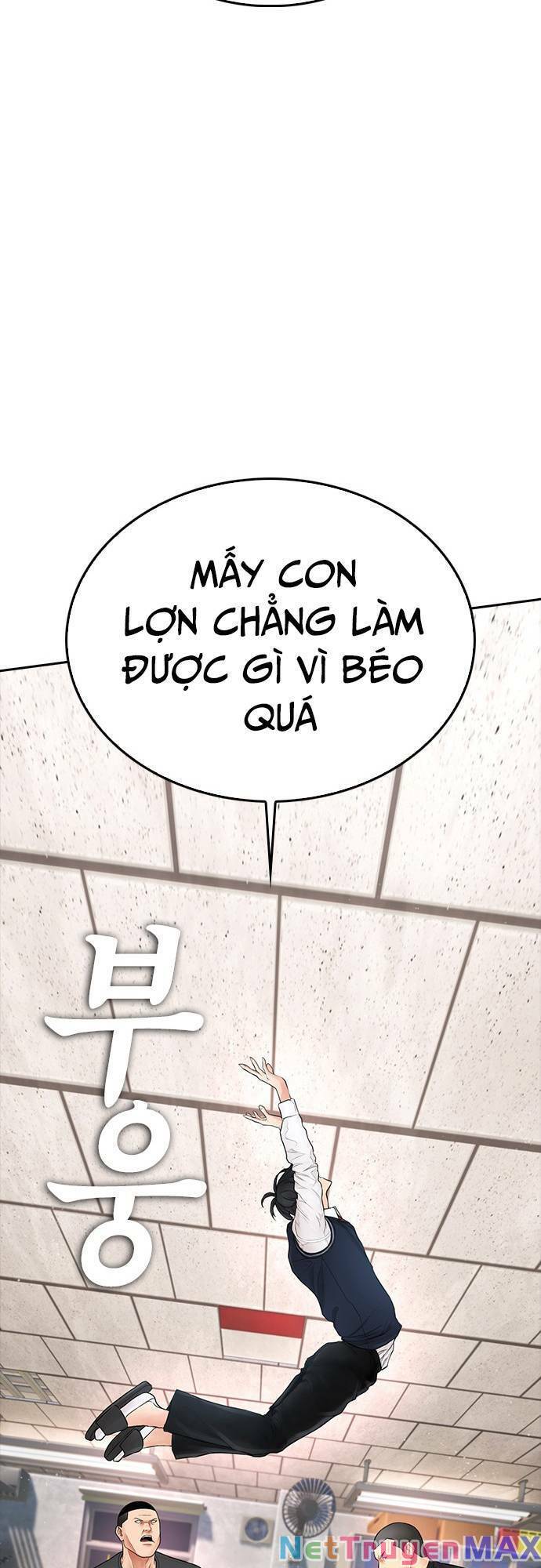 Bố Vạn Năng Chapter 84 - Trang 43