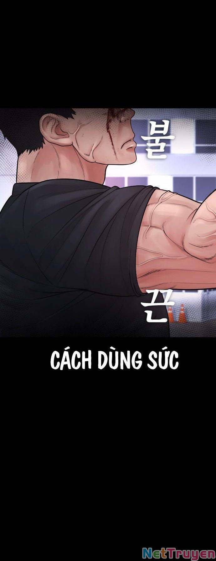 Bố Vạn Năng Chapter 67 - Trang 71