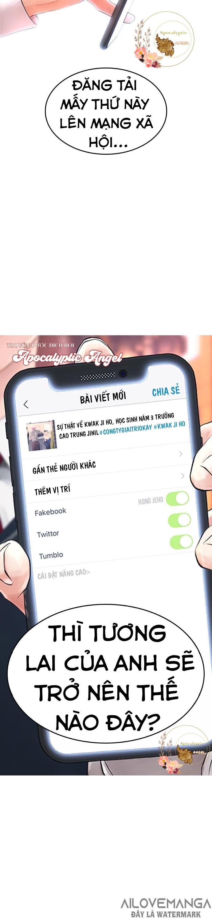 Bố Vạn Năng Chapter 18 - Trang 8