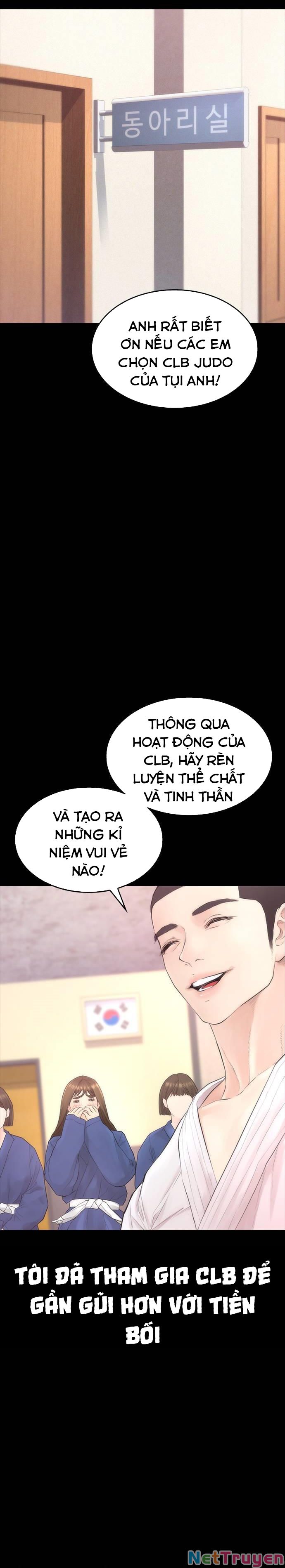 Bố Vạn Năng Chapter 35 - Trang 28