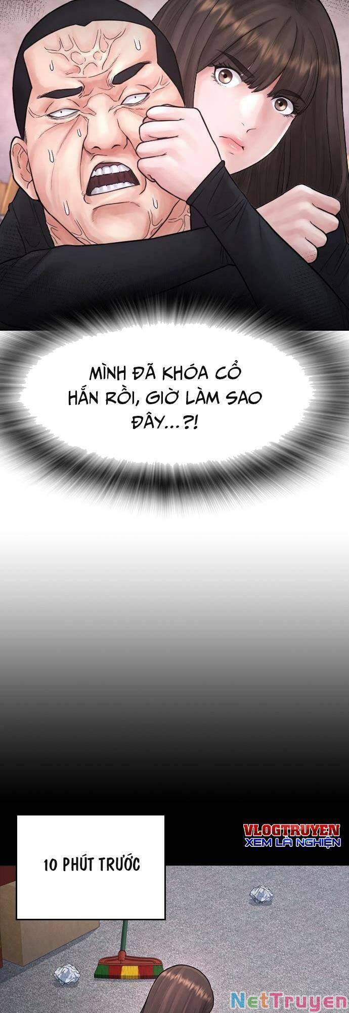 Bố Vạn Năng Chapter 77 - Trang 6