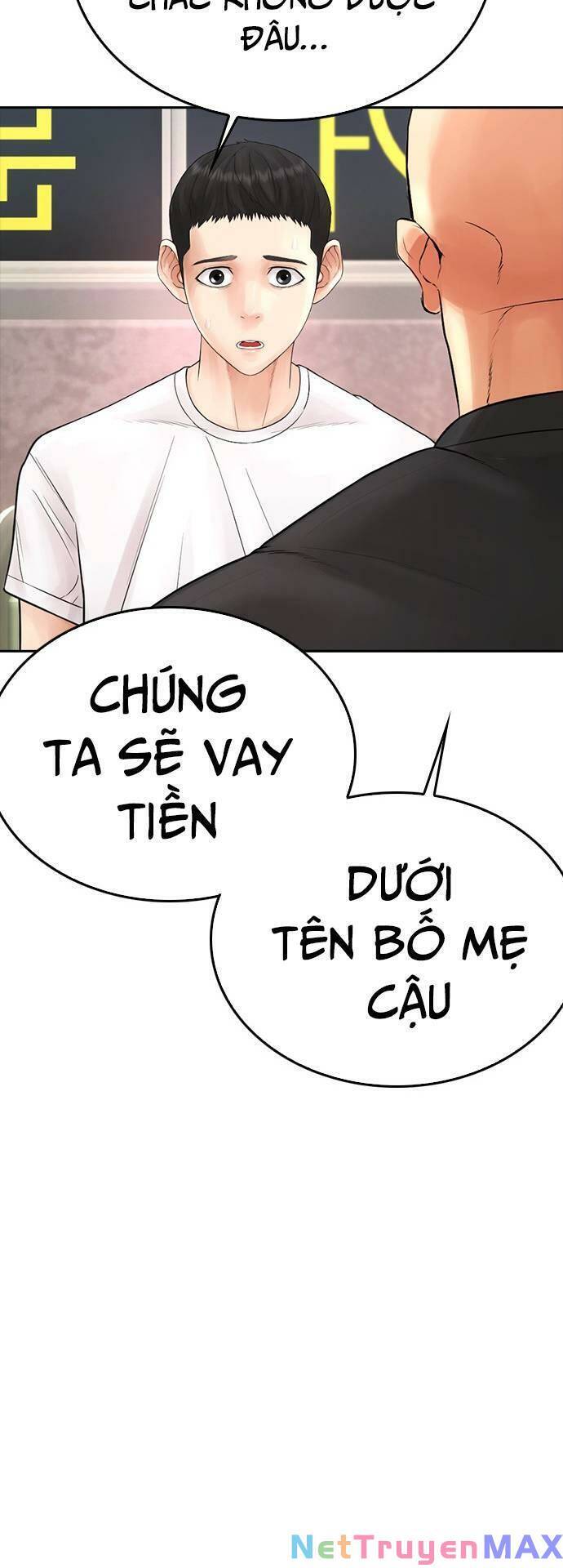 Bố Vạn Năng Chapter 84 - Trang 6