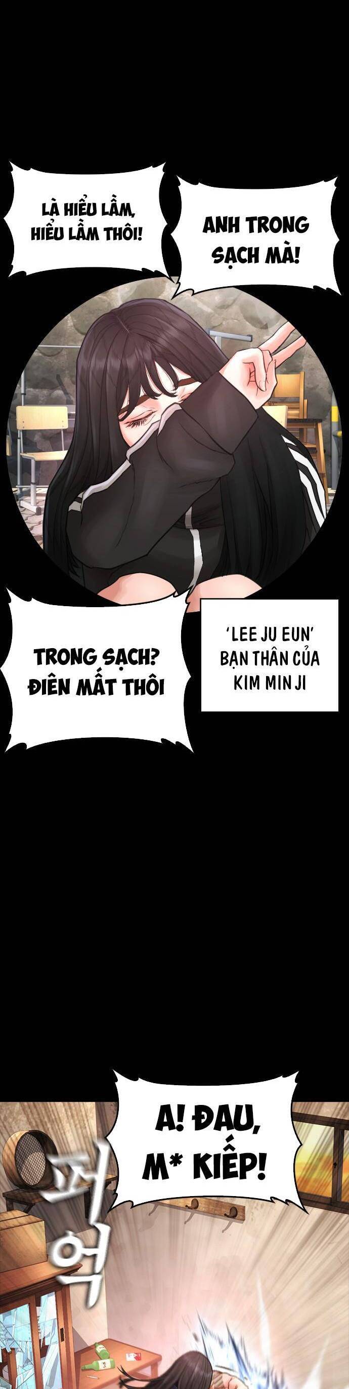 Bố Vạn Năng Chapter 57 - Trang 8