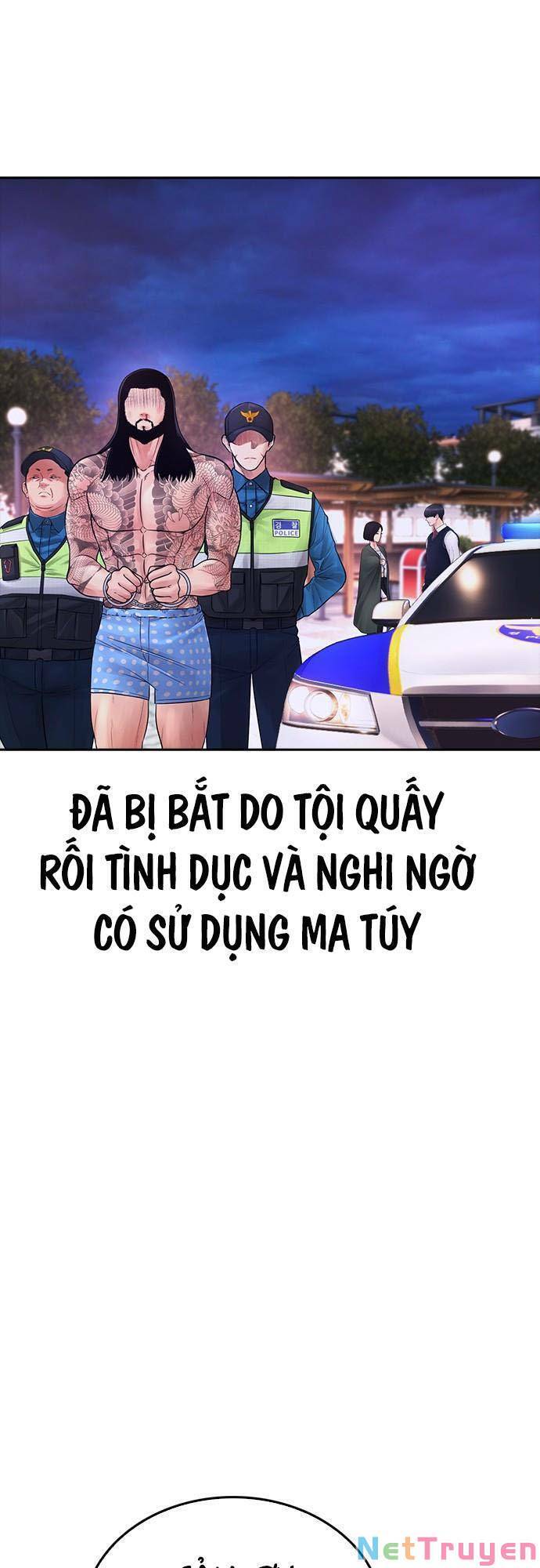 Bố Vạn Năng Chapter 60 - Trang 63