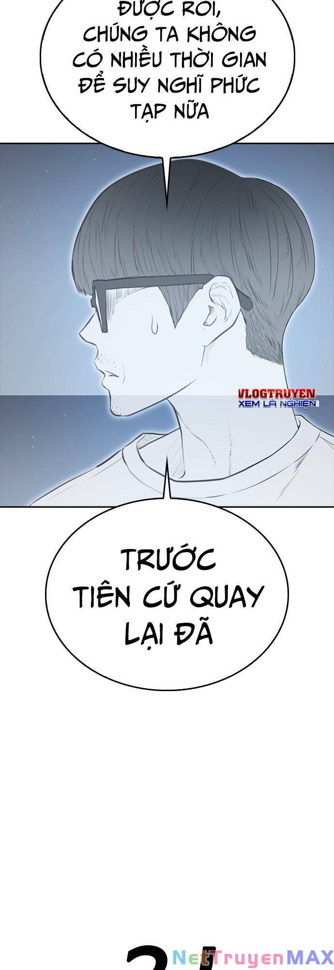 Bố Vạn Năng Chapter 84 - Trang 94